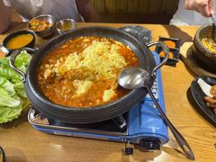 -恩你小木屋·烤肉韩式料理(嘉兴秀洲店)