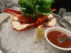 -Wolfgang’s Steakhouse 沃夫冈牛排馆(上海白玉兰广场店)