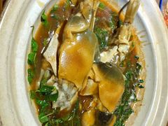 -永安鱼庄·镇江菜(丁卯店)