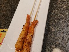 -锦州御烧烤(人民街店)