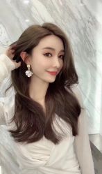 -3AM·S HAIR SALON烫发染发接发