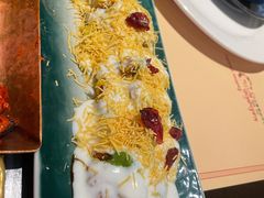 -克比叔叔印度餐厅Kebabs on the Grille (人民广场店)