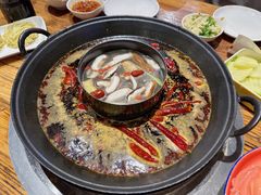 -重庆老火锅(长虹店)