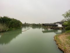 -西溪国家湿地公园