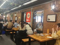-福苗小骆驼烧烤(莲湖路店)