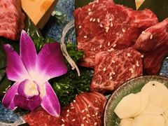 -丸藏和牛烧肉专门店(园区师惠坊店)