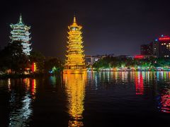 -桂林两江四湖景区