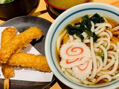 -Tuna maki寿司(苏州中心商场店)