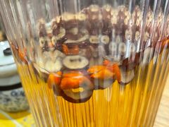 -海富荣·锅贴·陕菜家常菜(阳光城店)