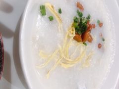 西关艇仔粥-稻香酒家·33年老字号·港式粤菜(富邦中心店)