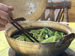 -大石鼓山庄·珠海第一烧猪