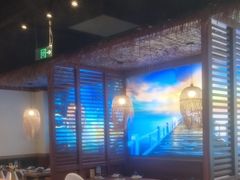 -椰莱泰小谷·东南亚融合菜(坪山悦阾SPACE店)