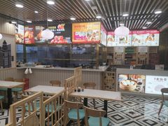 -老胜香包子铺(天津机场店)