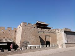 -鸡鸣山旅游风景区