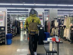 -迪卡侬(大英山店)