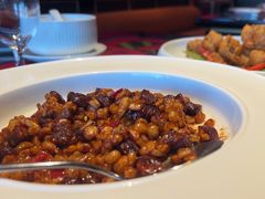 -上海滩餐厅(BFC外滩金融中心店)