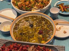 -顺明新疆风味餐厅(五一路店)