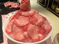 -囍凤楼·粤菜·点心·火锅(温特莱店)