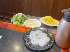 -南门涮肉(北洼路店)