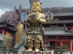 -上海东林寺(金山区)