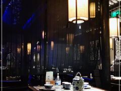 大堂-绿茶餐厅(朝阳大悦城店)
