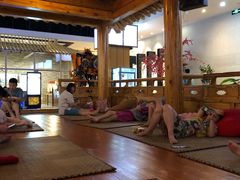 -丽池宫韩式汗蒸会馆(华灯坊店)