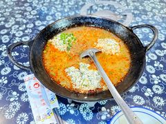 张关合渣-张关合渣(朱家坳店)
