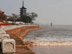 -钱塘江