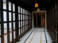 -杭州西子湖四季酒店-WL BISTRO西湖餐厅(灵隐路店)