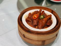 酱皇蒸凤爪-金悦轩海鲜酒家(拱北店)