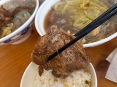 -金泰缘排骨馆(遵化路店)