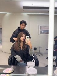 -VIM Hair Salon