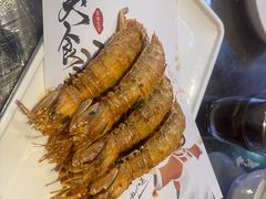 -张家卫·阳江菜·小海鲜(肥婆湾桥店)