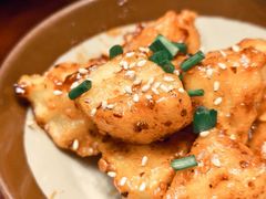 -李炮称盘麻辣烫(无锡荟聚店)