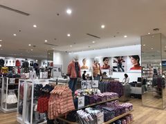 -优衣库(东莞东城万达广场店)