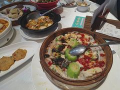 -顺德佬·宴请·生日宴(西乡店)