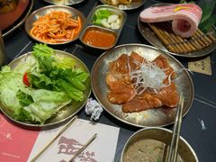 -西塔老太太泥炉烤肉(北京北苑天街龙湖店)