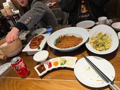 -北京老铺烤鸭(高新店)
