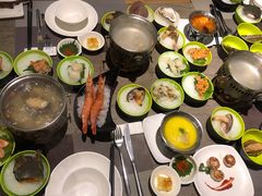 -海天盛宴海鲜自助(正大广场店)