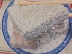 三色水牛奶方砖-捷信牛奶甜品世家(五道口店)