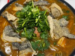 -肥汁米蘭香港米线(长宁来福士店)