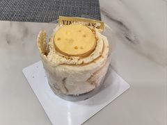 -一枚西点(运河路店)