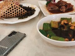 -台山第一家兴华黄鳝饭·黄鳝婆(合水分店)