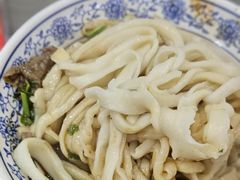 -清真马虎面馆(西七路店)