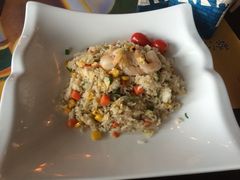 picture-绿茵阁牛扒餐厅(客村店)