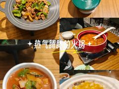 -禾珍珠家常小馆(河南博物院店)