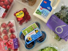 -盒马鲜生(弘阳广场店)