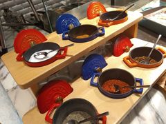 -沈阳和平艾美酒店新食谱西餐厅