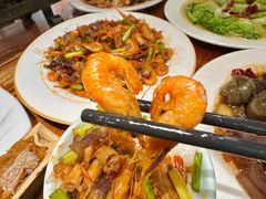 -老街坊餐吧