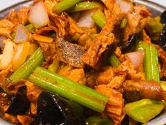 -香滨园骨架王(民生路店)